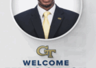 Georgia Tech Adds Miles Simon To Coaching Staff As Assistant Coach